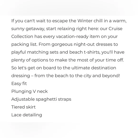 FARM Rio Mosaic Maxi Dress - Picture 7 of 13